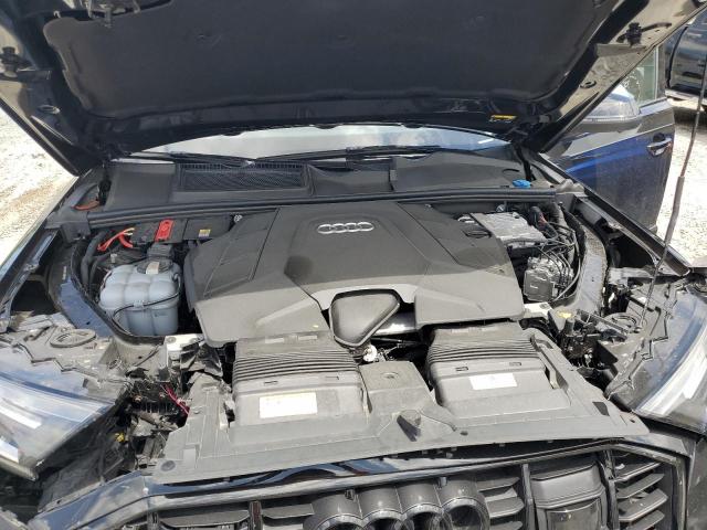 WA1LXBF78PD007509 Audi Q7 Premium Plus