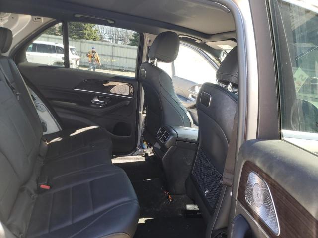 4JGFB4KB3LA155310 Mercedes-Benz Gle 350 4matic