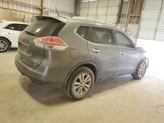 5N1AT2MT5EC777223 Nissan ROGUE S