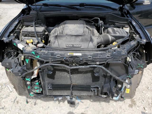 1C4SDJET4EC332857 Dodge Durango Citadel