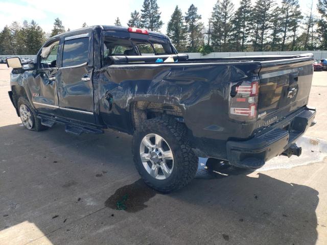 1GC1KTEY9KF173563 Chevrolet Silverado K2500 Heavy Duty Ltz