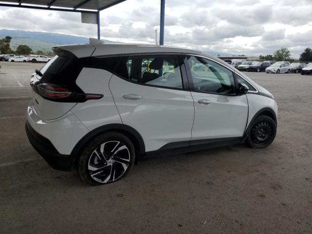 1G1FX6S02P4144618 Chevrolet Bolt Ev 2lt