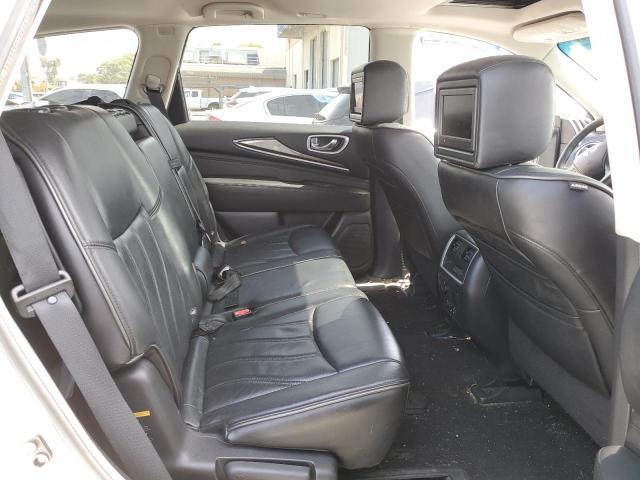 5N1AL0MM4FC500559 Infiniti QX60
