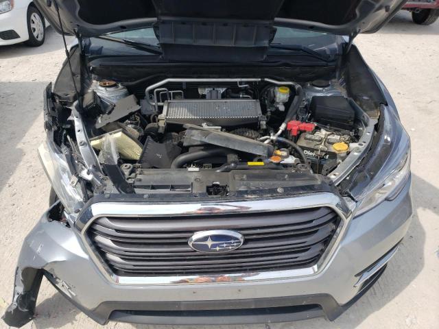 4S4WMAPD6K3446003 Subaru Ascent Limited