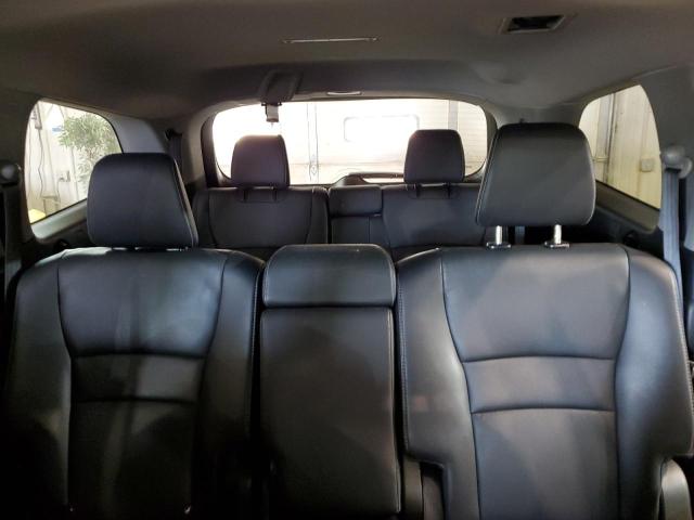 5FNYF6H20MB089778 Honda PILOT SE