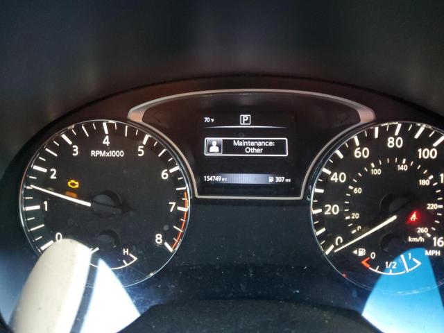 1N4AL3AP7GC227225 Nissan ALTIMA 2.5
