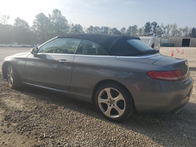 WDDWK4KB7HF556606 Mercedes-Benz C 300 4matic