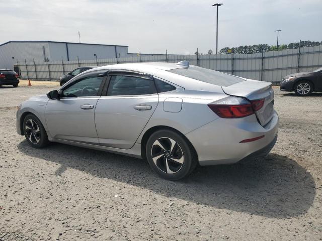 19XZE4F57NE009120 Honda INSIGHT EX