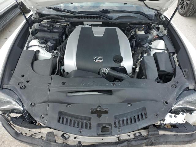 JTHHE5BC9F5004101 Lexus RC 350