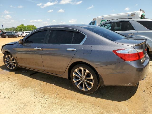 1HGCR2F59FA210800 Honda Accord Sport