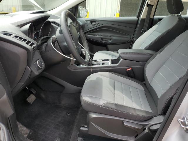 1FMCU0F71JUD41077 Ford ESCAPE S