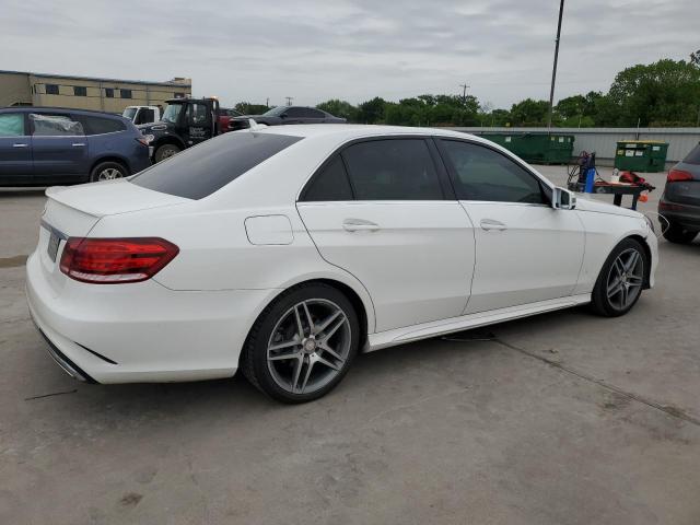 WDDHF5KBXFB100123 Mercedes-Benz E 350