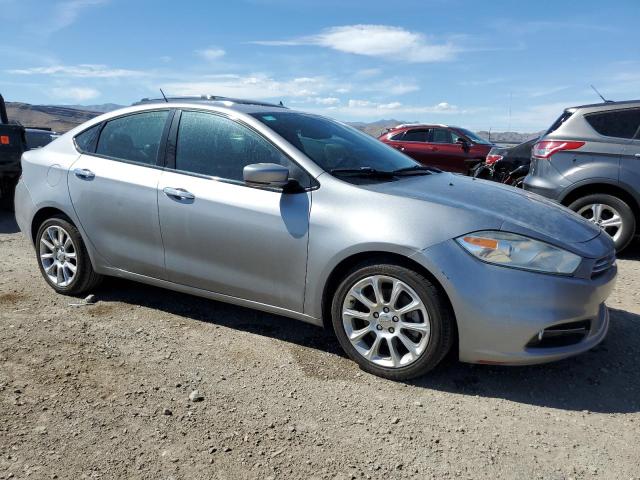 1C3CDFCBXGD644405 Dodge Dart Limited