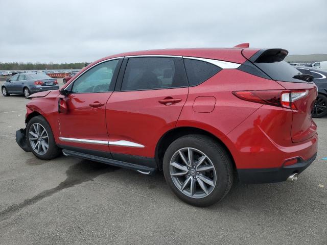 5J8TC2H54ML019060 Acura Rdx Technology