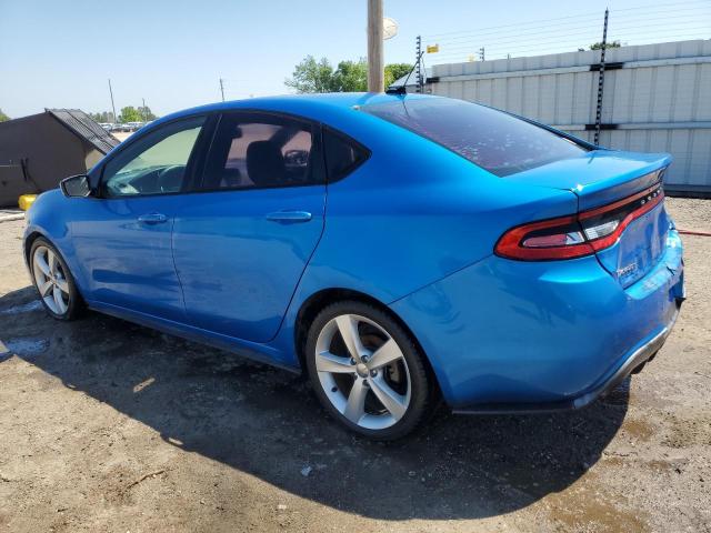 1C3CDFEB9FD254150 Dodge DART GT