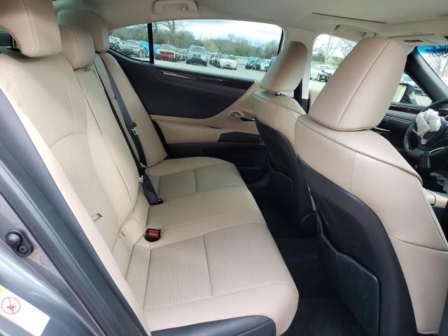 JTHB21B16K2023125 Lexus ES 300H