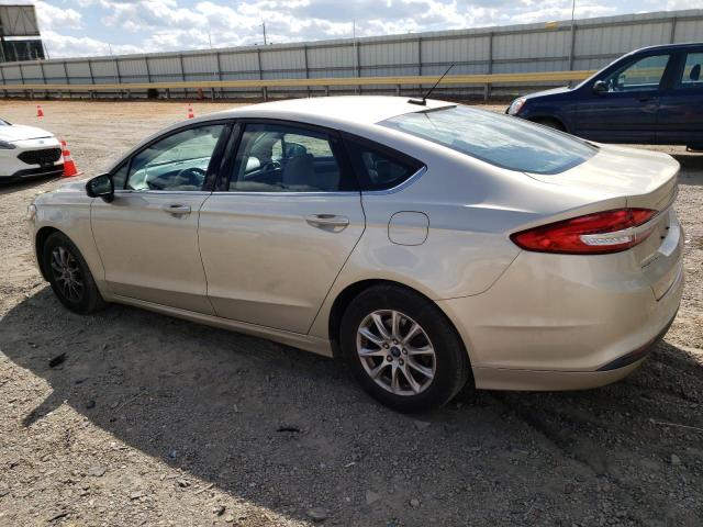 3FA6P0G74HR212538 Ford FUSION S