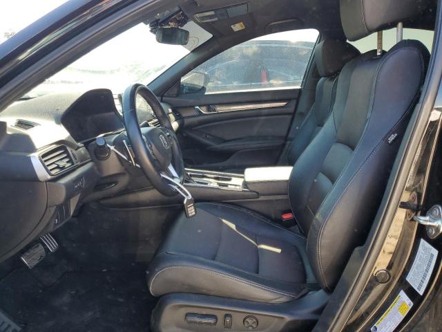 1HGCV1F3XKA064647 Honda Accord Sport