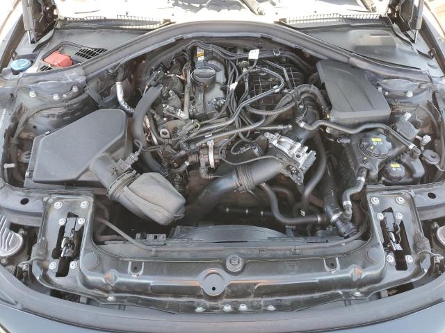 WBA4W3C54JAC97164 BMW 430I