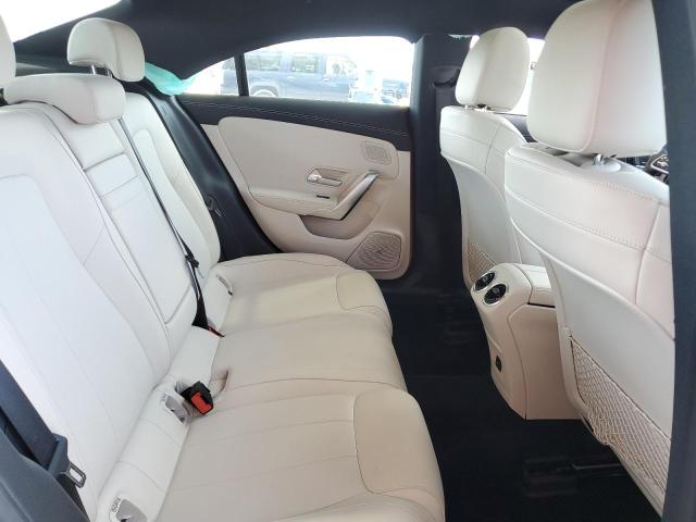 W1K5J4GB2MN175186 Mercedes-Benz CLA 250
