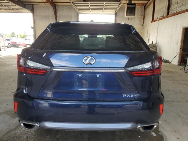 2T2BZMCA6KC199229 Lexus Rx 350 Base