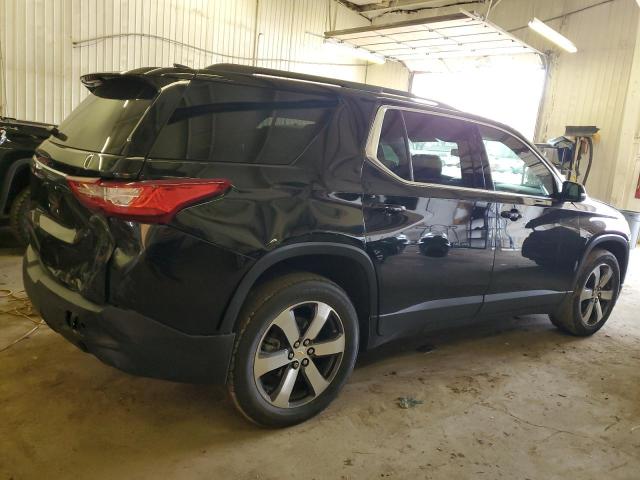 1GNEVHKW7LJ273515 Chevrolet Traverse Lt