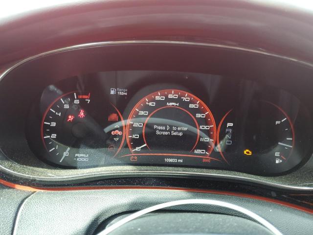 1C3CDFEB2FD224391 Dodge DART GT