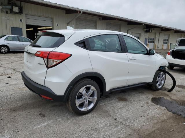 3CZRU6H3XMM716852 Honda HR-V LX