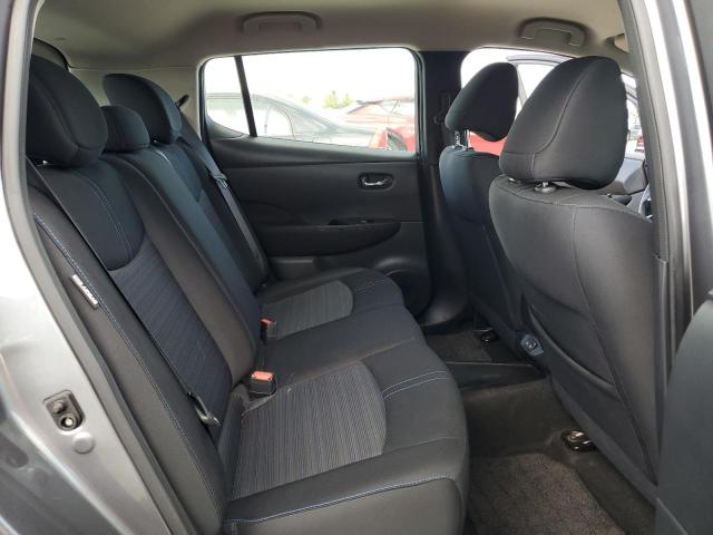 1N4AZ1CP2LC306313 Nissan LEAF SV