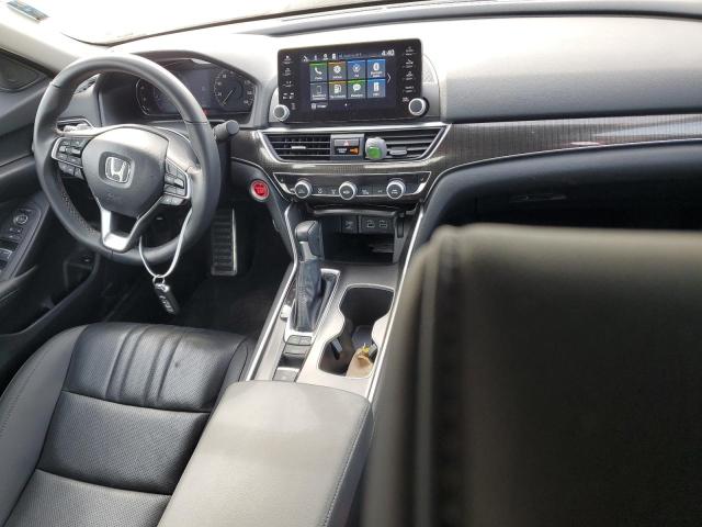 1HGCV1F49MA108309 Honda Accord Sport Se