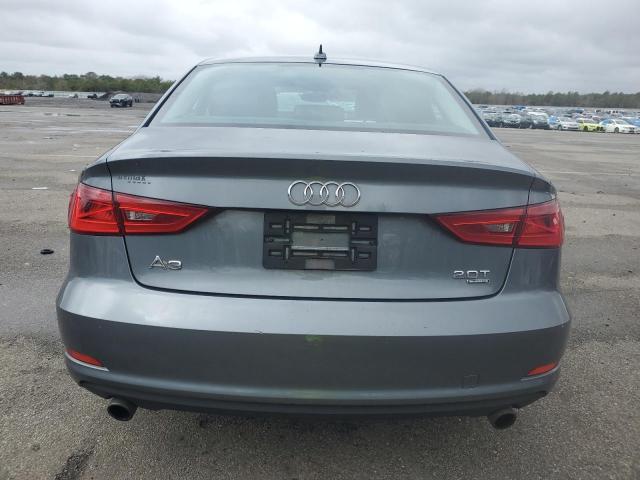 WAUBFGFF0F1005257 Audi A3 PREMIUM