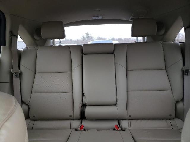 5J8TB4H58FL013232 Acura Rdx Technology