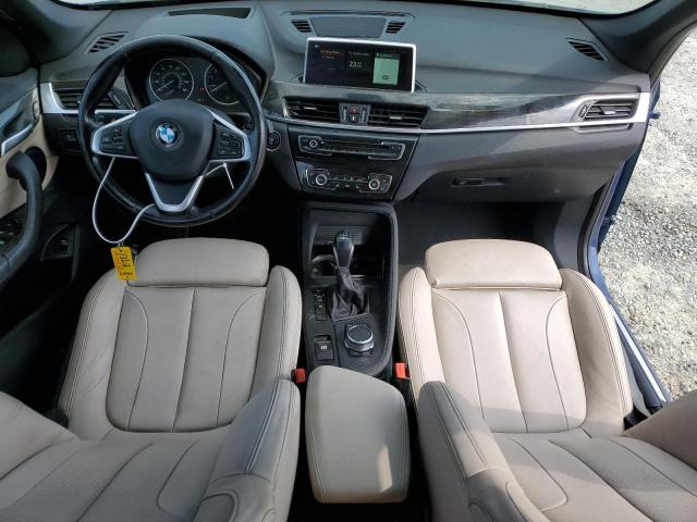WBXHU7C39J5H39321 BMW X1 Sdrive28i
