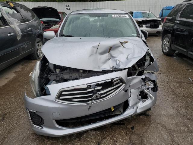ML32F3FJ3KHF07882 Mitsubishi Mirage G4 Es