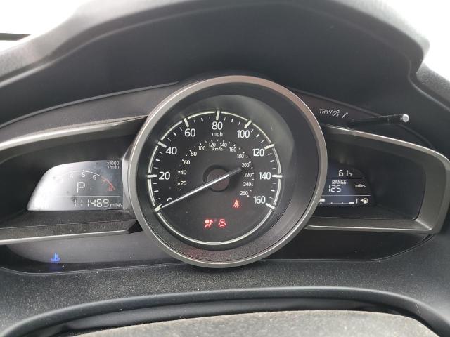 JM1BN1L71H1151606 Mazda 3 TOURING