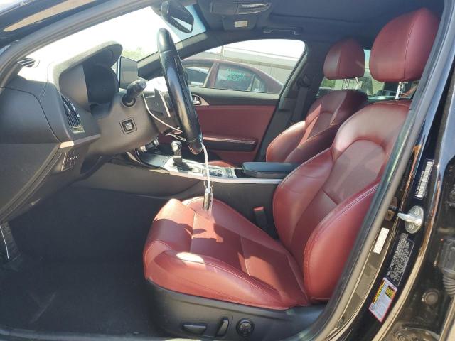 KNAE45LC3J6027699 KIA Stinger Gt1