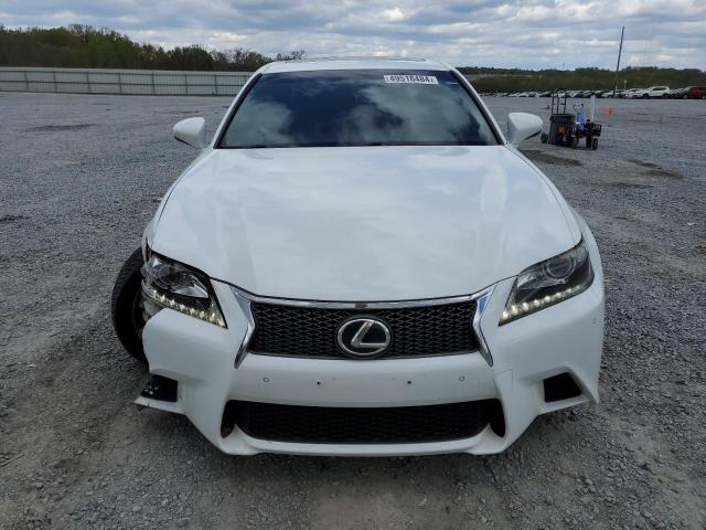 JTHCE1BL1FA006578 Lexus GS 350