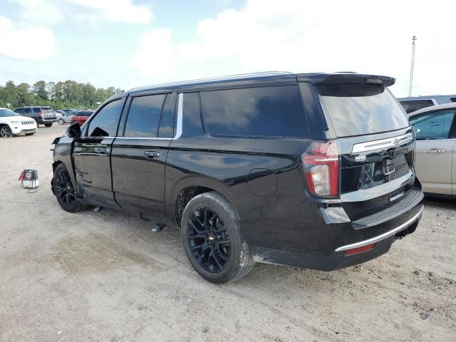 1GNSKGKT1PR379526 Chevrolet Suburban K1500 High Country