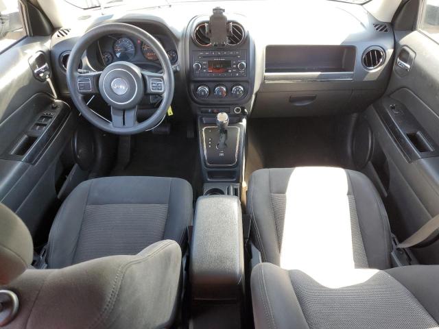 1C4NJPBA4GD747377 Jeep Patriot Sport