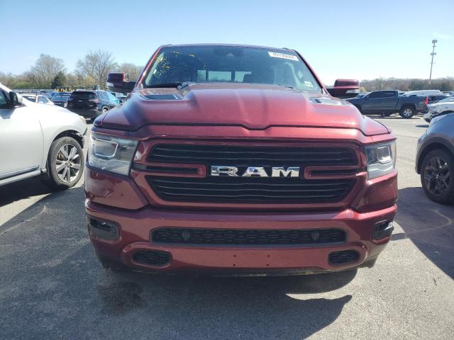 1C6SRFJT2MN810627 RAM 1500 Laie