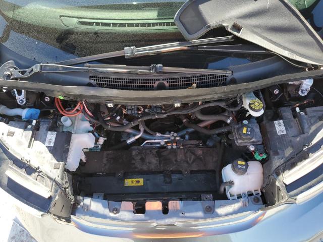 WBY8P4C5XK7E19501 BMW I3 REX