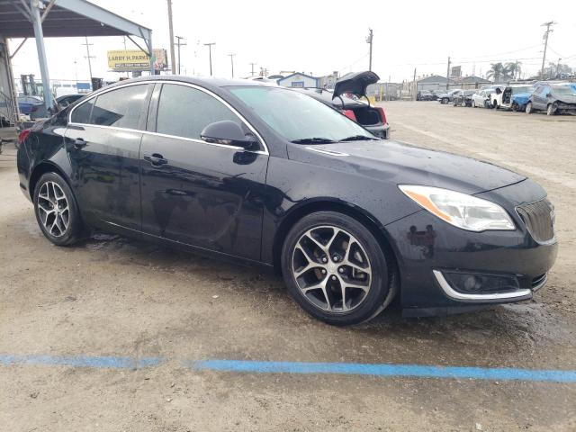 2G4GL5EX3H9107825 Buick Regal Sport Touring