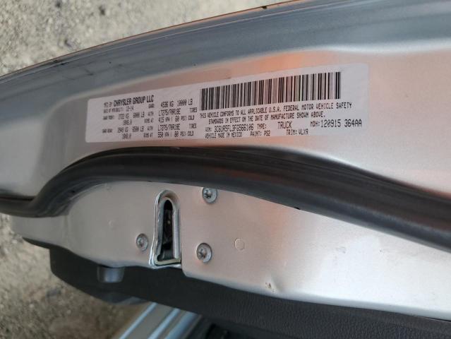 3C6UR5FL3FG566106 RAM 2500 Laie