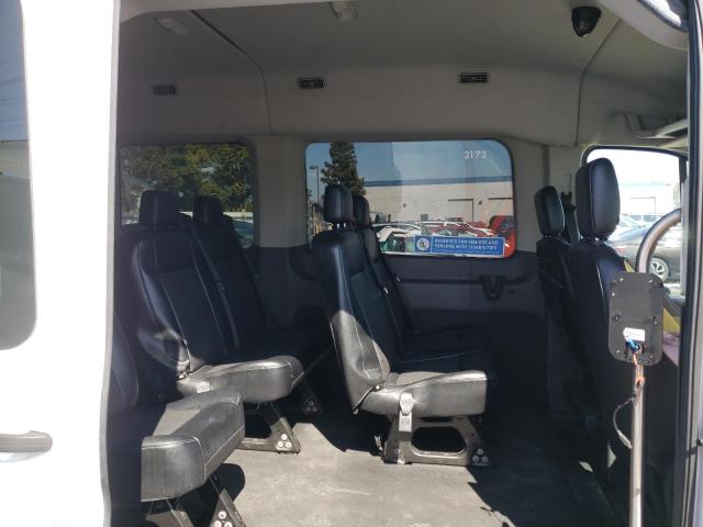 1FMZK1C87LKB33741 Ford Transit T-150