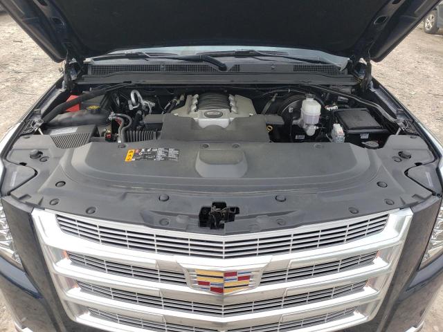 1GYS4BKJ8LR203596 Cadillac Escalade Luxury