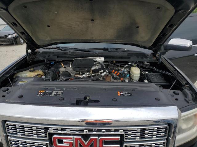 1GT120E85FF181938 GMC Sierra K2500 Denali