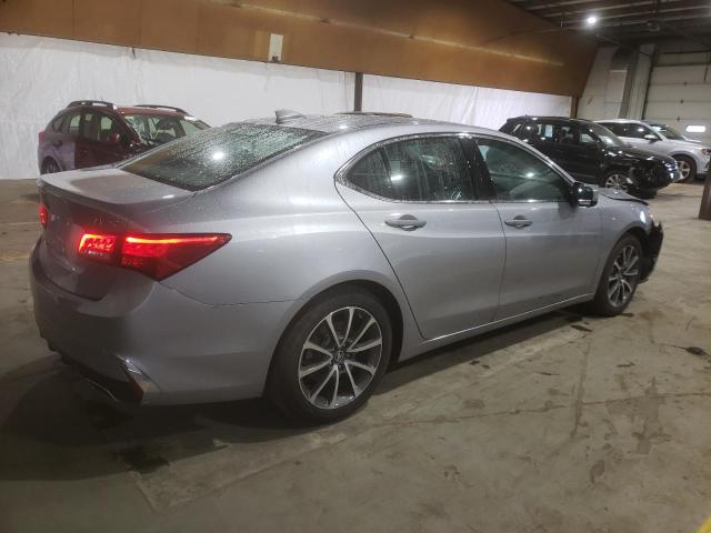 19UUB2F38JA002486 Acura TLX