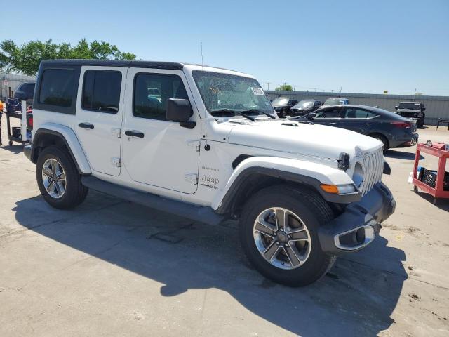 1C4HJXEN3KW516222 Jeep Wrangler Unlimited Sahara