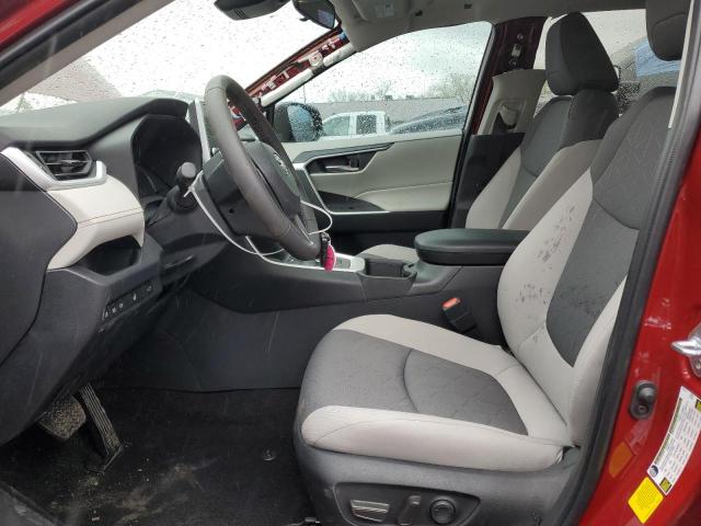 4T3RWRFV8RU118609 Toyota Rav4 Xle