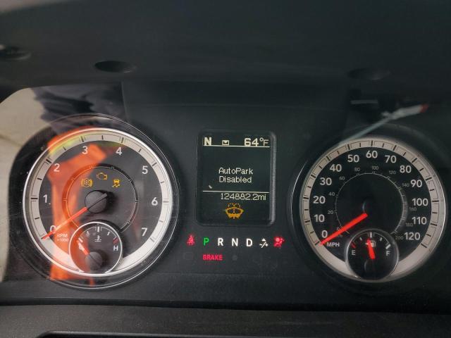 1C6RR7KT6HS528078 RAM 1500 St